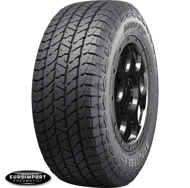 Dynamo Explorer AT  245/70 R16 111 H  
